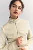 Sasha Jacket | Stone Wash sold by With Jean