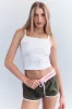 Bow's Tank | White sold by With Jean