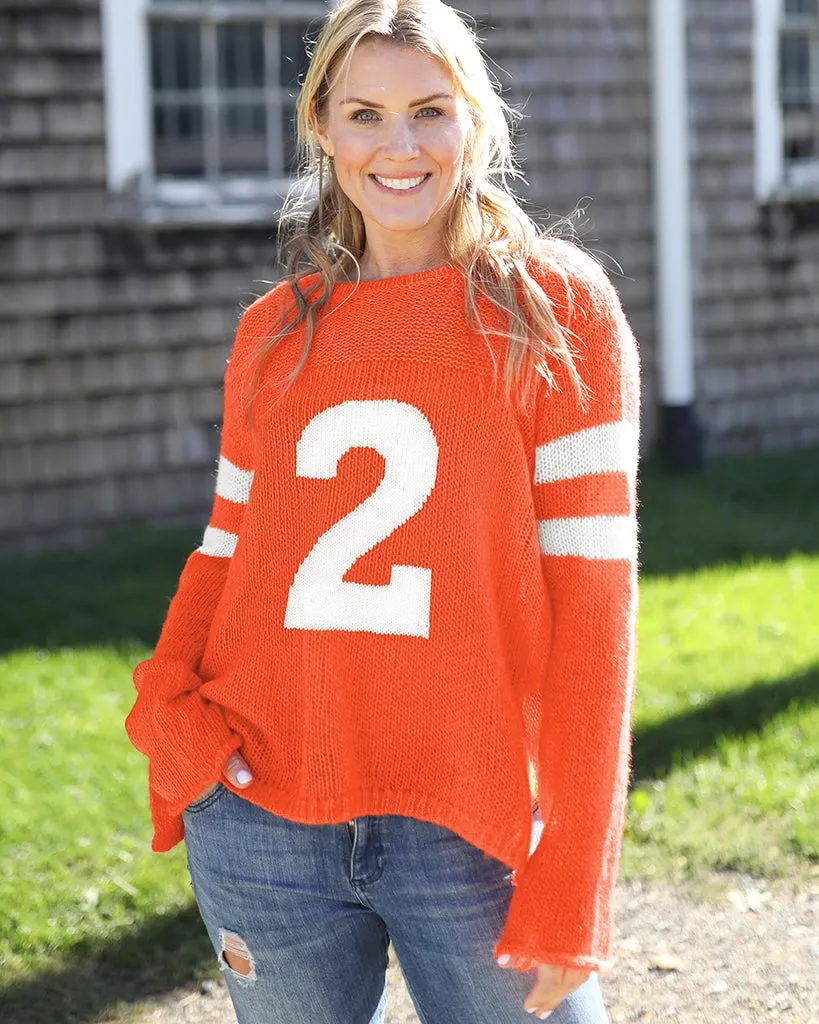 *SALE* - "2" JERSEY CREW LIGHTWEIGHT sold by Wooden Ships product image thumbnail 2