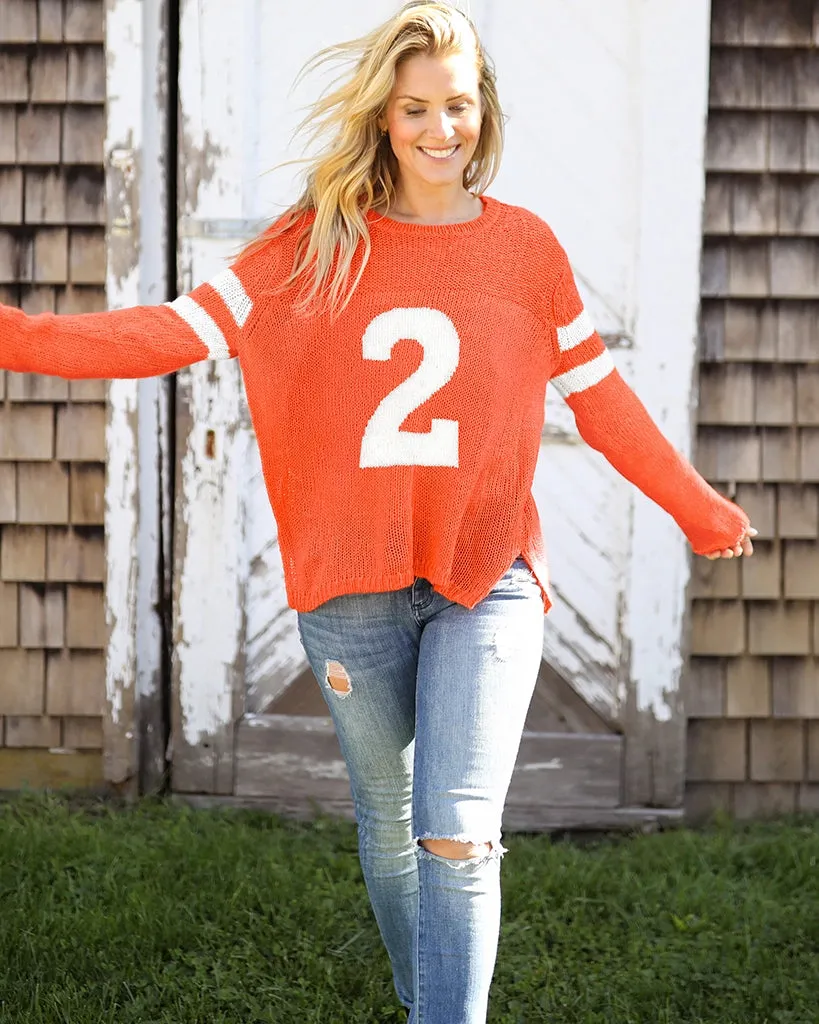 *SALE* - "2" JERSEY CREW LIGHTWEIGHT sold by Wooden Ships product image thumbnail 4