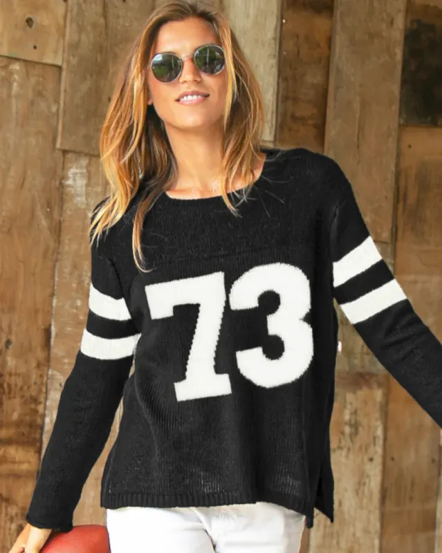 *SALE* - "73" JERSEY CREW LIGHTWEIGHT sold by Wooden Ships