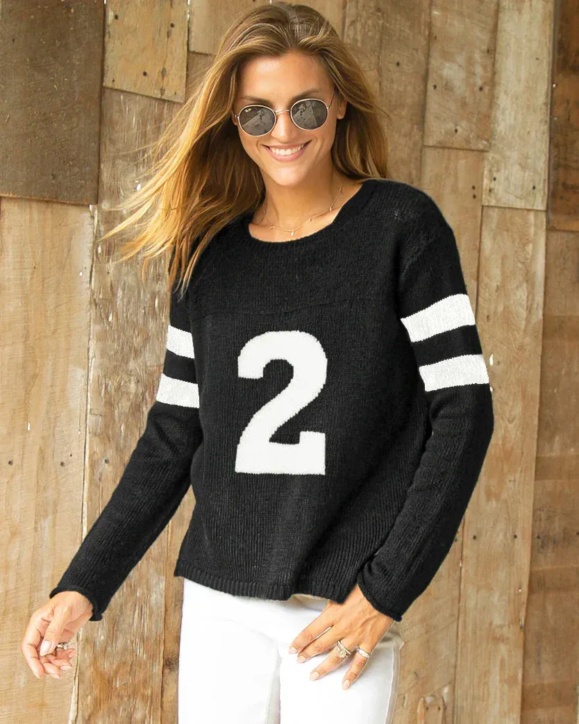 *SALE* - "2" JERSEY CREW LIGHTWEIGHT sold by Wooden Ships