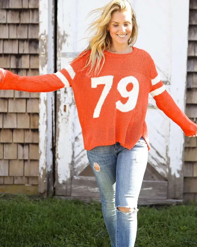 *SALE* - "79" JERSEY CREW LIGHTWEIGHT sold by Wooden Ships