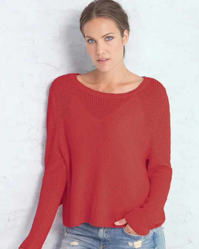 *SALE* - MARINA CREW MERCER sold by Wooden Ships product image thumbnail 4