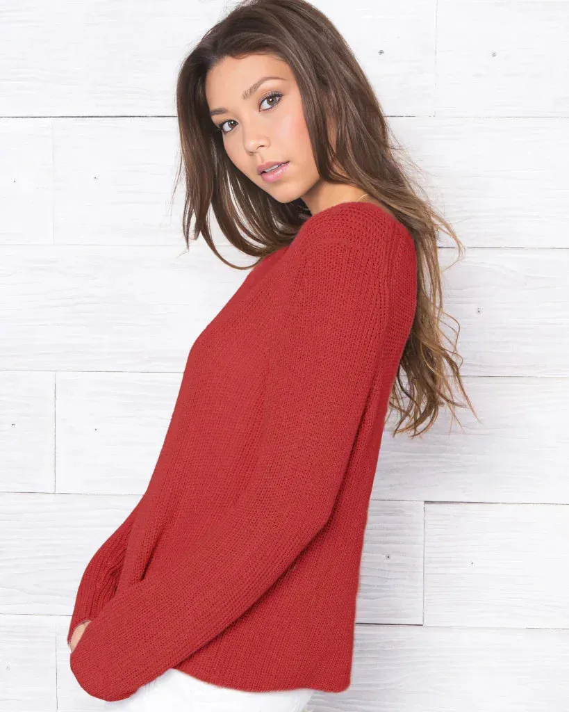 *SALE* - MARINA CREW MERCER sold by Wooden Ships product image thumbnail 5