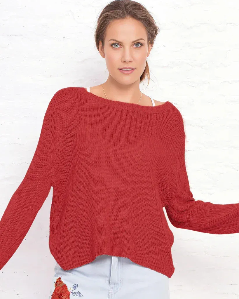 *SALE* - MARINA CREW MERCER sold by Wooden Ships product image thumbnail 2