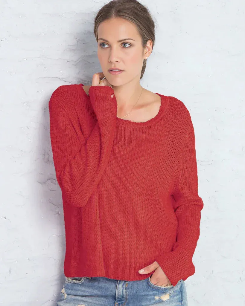 *SALE* - MARINA CREW MERCER sold by Wooden Ships product image thumbnail 3