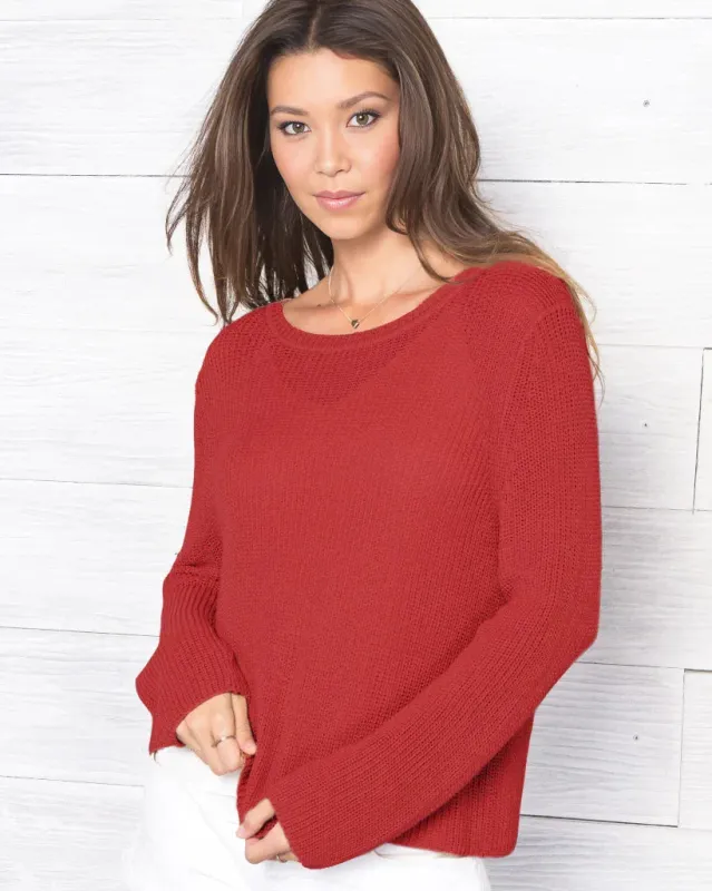 *SALE* - MARINA CREW MERCER sold by Wooden Ships