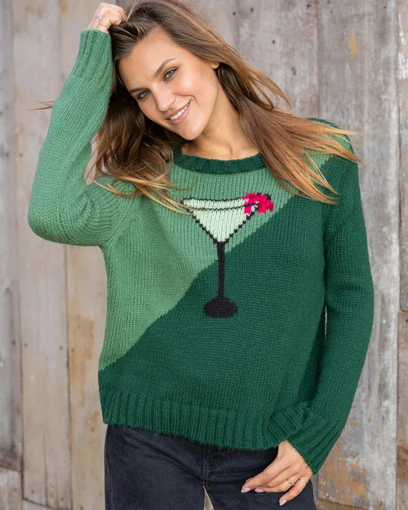 *SALE* - COCKTAIL CREW CHUNKY sold by Wooden Ships product image thumbnail 3