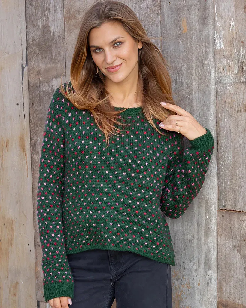 *SALE* - EMILY CREW CHUNKY sold by Wooden Ships product image thumbnail 2