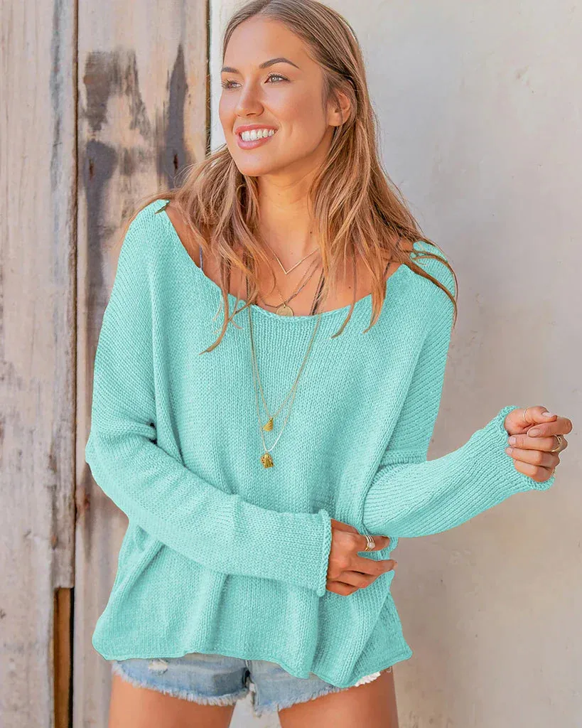 *SALE* - CROP BOYFRIEND CREW COTTON sold by Wooden Ships product image thumbnail 5