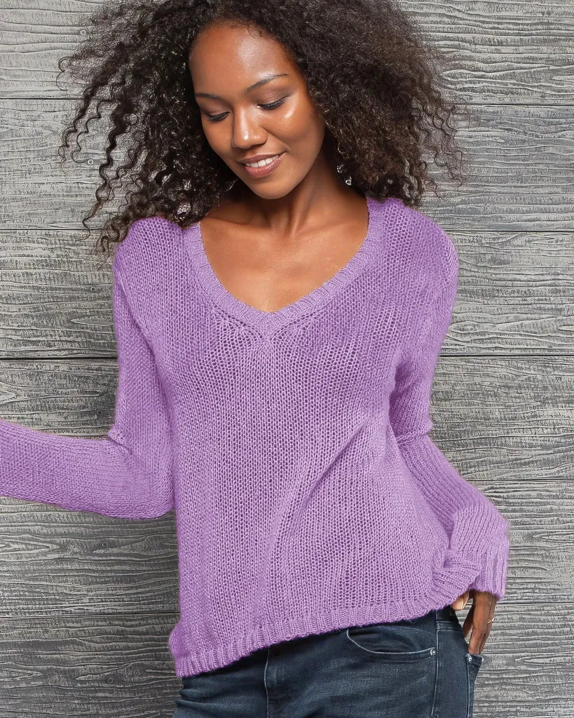 *SALE* - SYBIL V LIGHTWEIGHT sold by Wooden Ships product image thumbnail 4