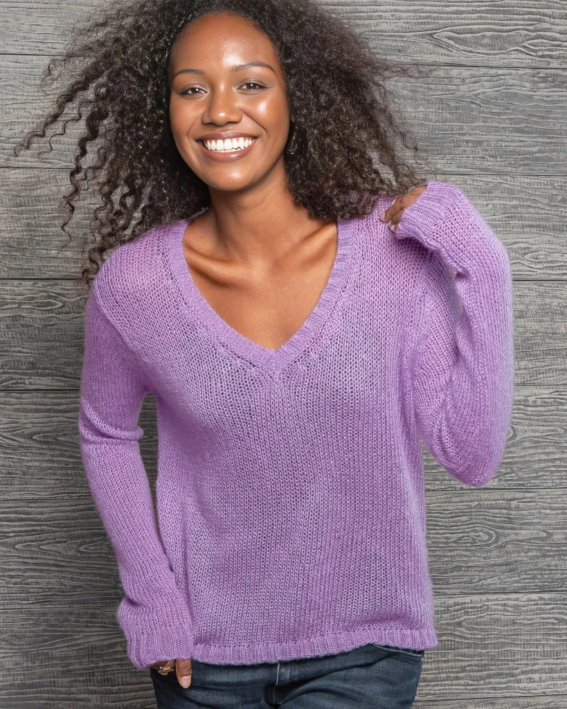 *SALE* - SYBIL V LIGHTWEIGHT sold by Wooden Ships product image thumbnail 2