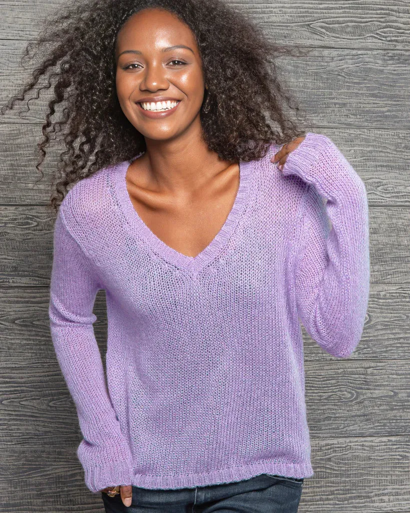 *SALE* - SYBIL V LIGHTWEIGHT sold by Wooden Ships product image thumbnail 5