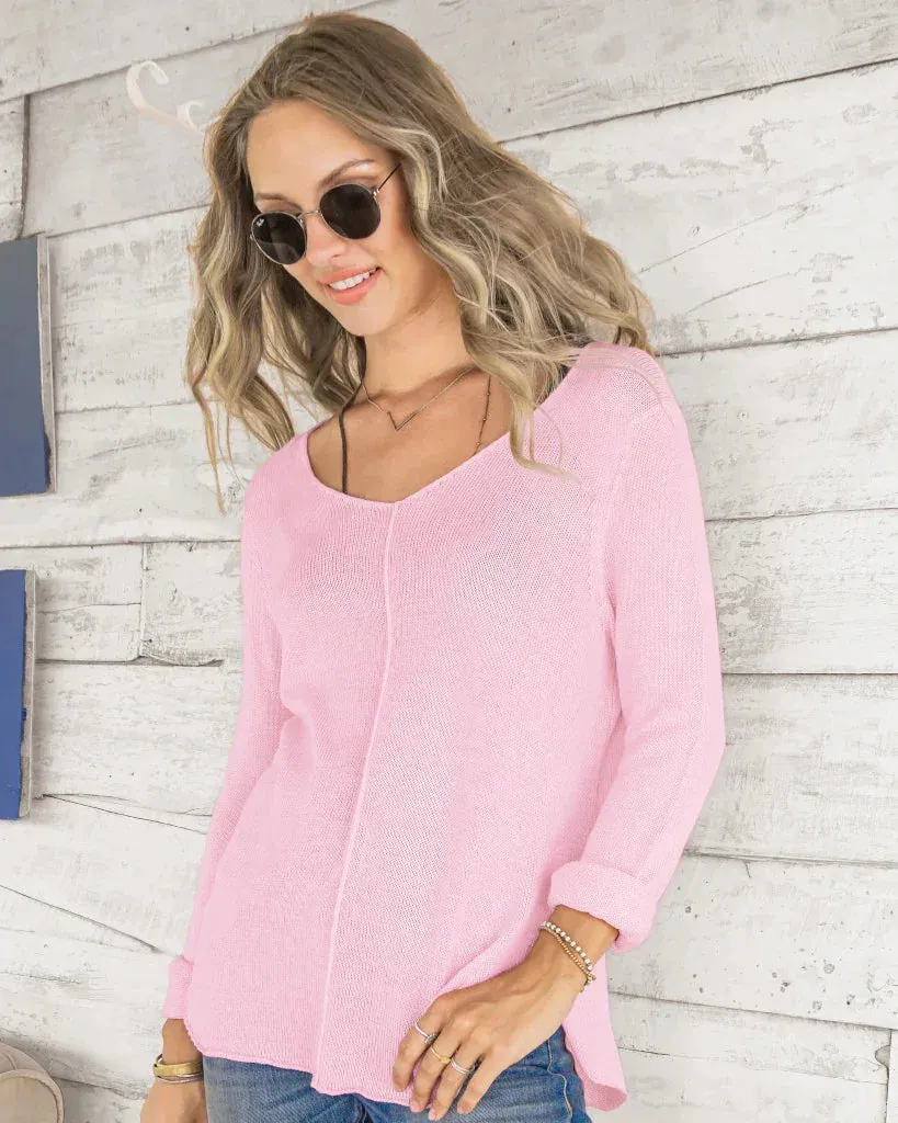 *SALE* - SHIRT TAIL V MERCER sold by Wooden Ships product image thumbnail 2