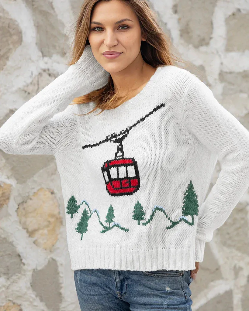 TELLURIDE CREW CHUNKY sold by Wooden Ships product image thumbnail 5