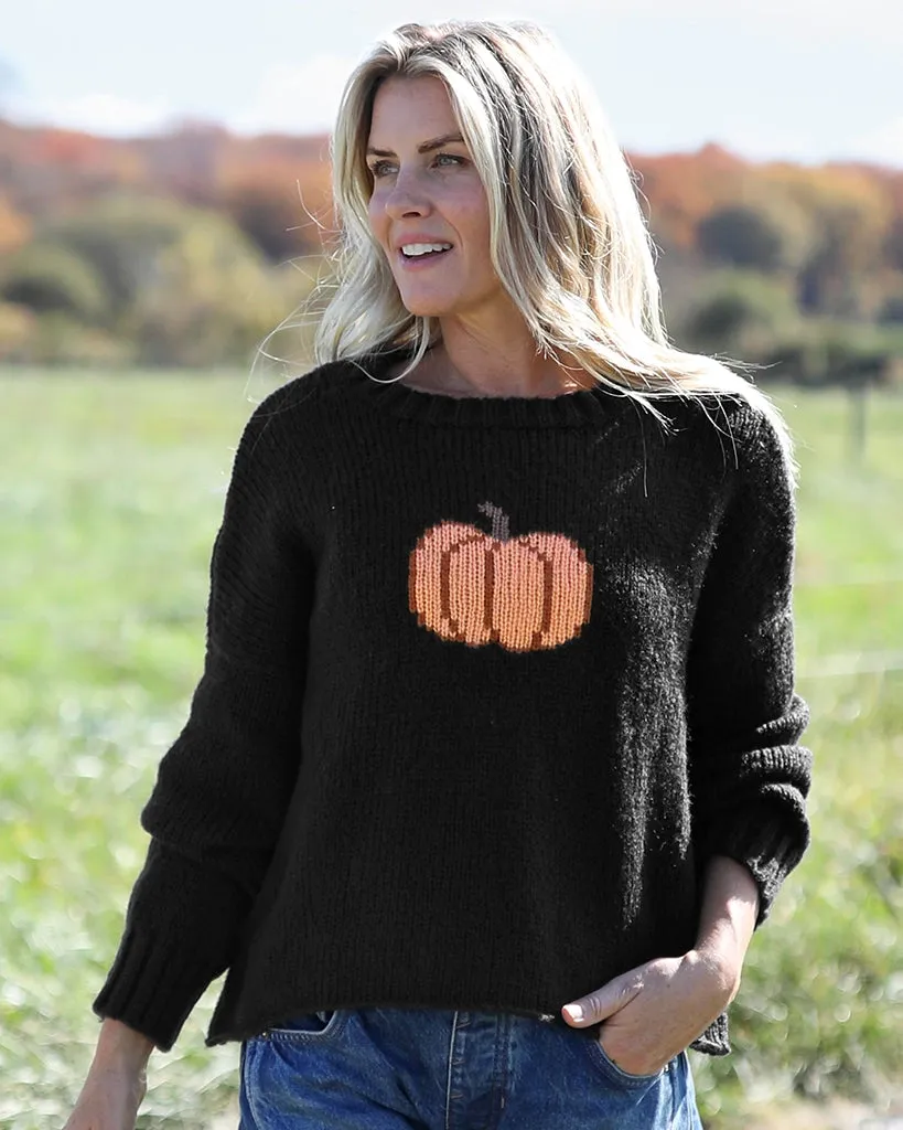 PUMPKIN CREW CHUNKY sold by Wooden Ships product image thumbnail 4