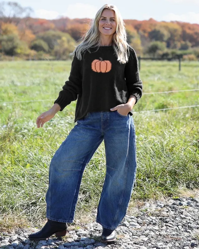 PUMPKIN CREW CHUNKY sold by Wooden Ships