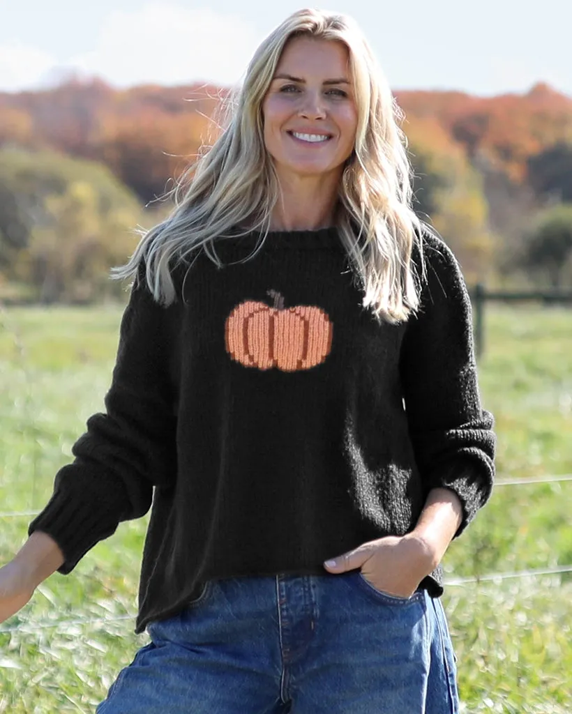 PUMPKIN CREW CHUNKY sold by Wooden Ships product image thumbnail 5