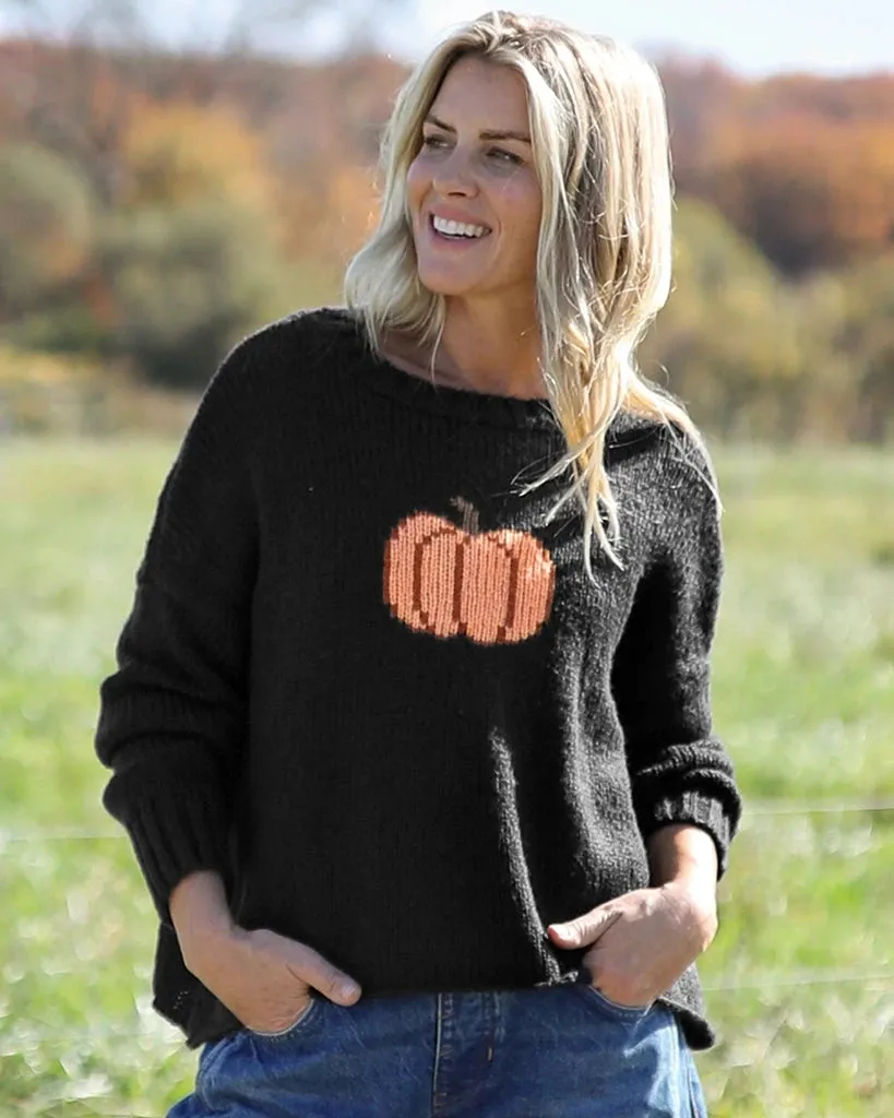 PUMPKIN CREW CHUNKY sold by Wooden Ships product image thumbnail 2