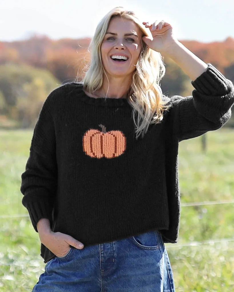 PUMPKIN CREW CHUNKY sold by Wooden Ships product image thumbnail 3