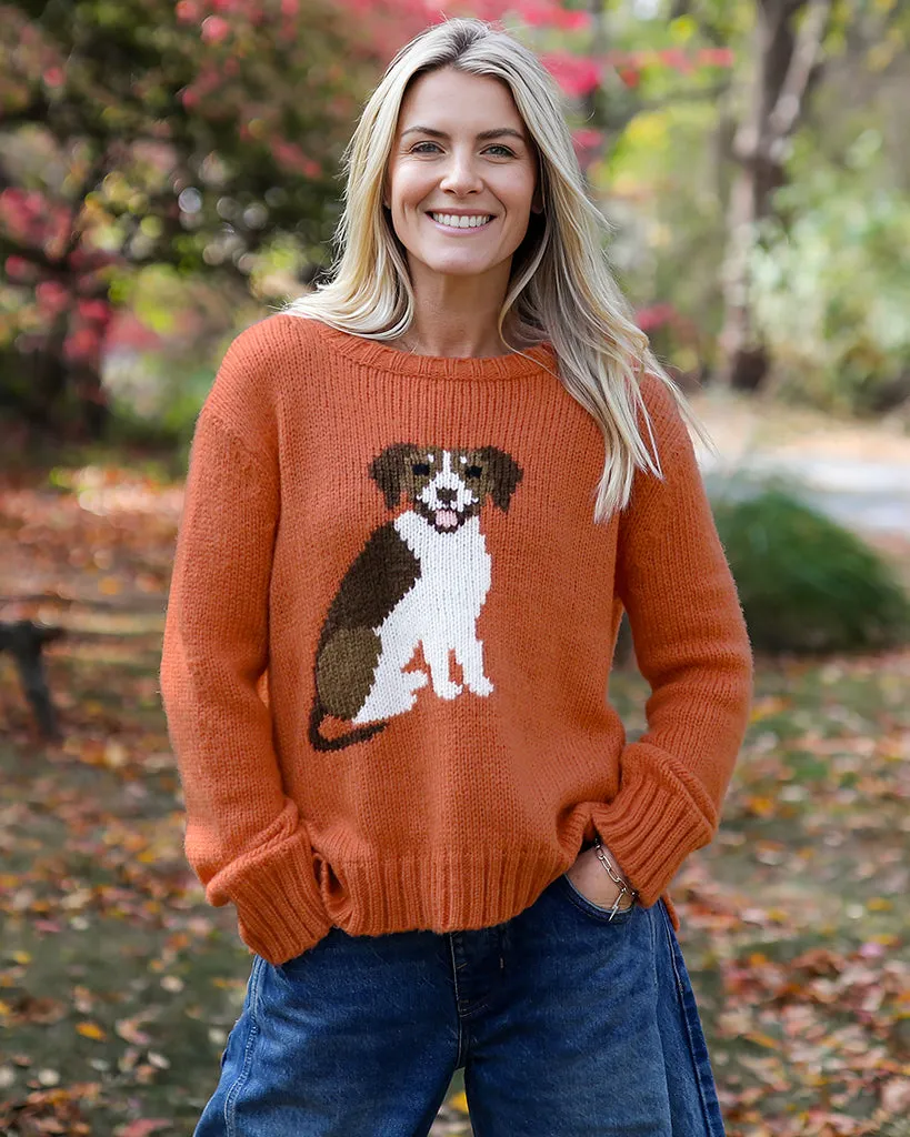 TOBY CREW CHUNKY sold by Wooden Ships product image thumbnail 2