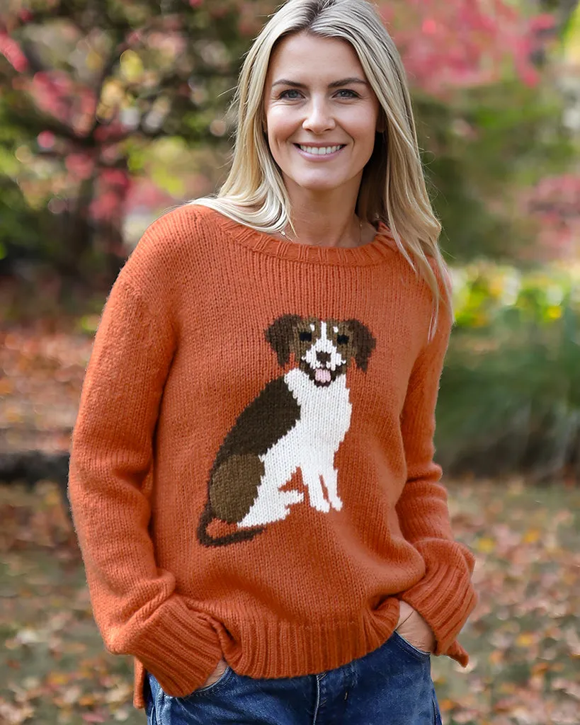 TOBY CREW CHUNKY sold by Wooden Ships product image thumbnail 3