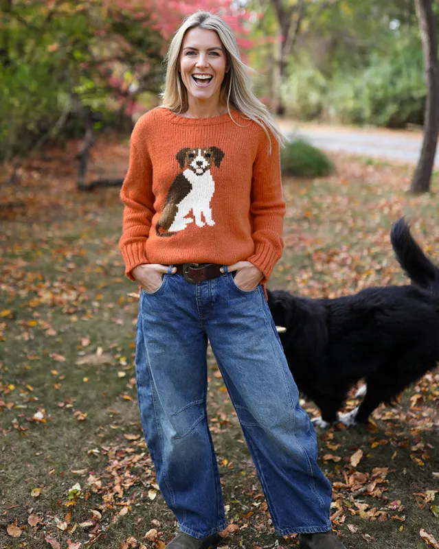 TOBY CREW CHUNKY sold by Wooden Ships