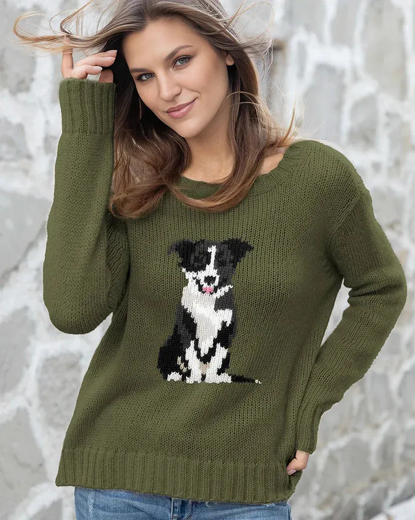 LUNA CREW CHUNKY sold by Wooden Ships product image thumbnail 4