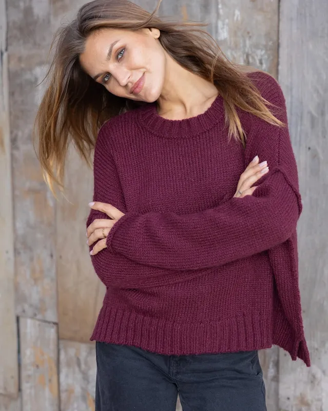 *SALE* - CHARLIE CREW CHUNKY sold by Wooden Ships