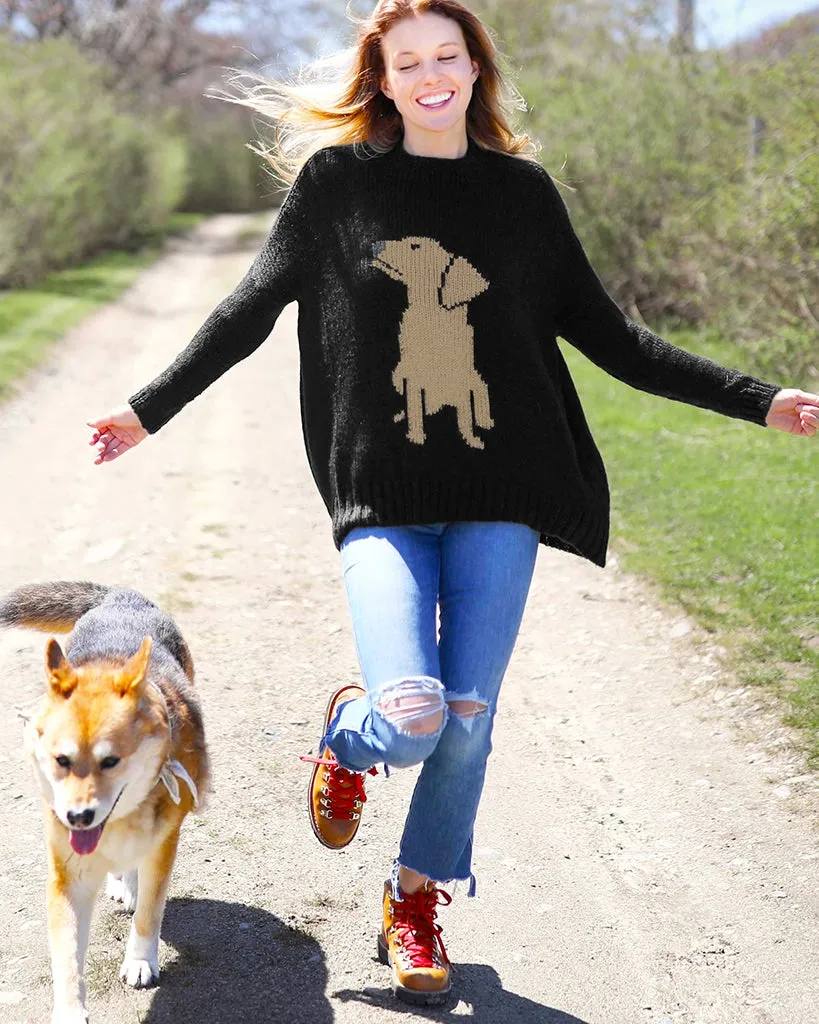 LABRADOR PULLOVER CHUNKY sold by Wooden Ships product image thumbnail 5