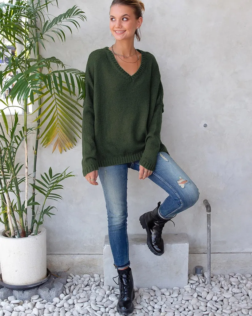 ANSEL V LIGHTWEIGHT sold by Wooden Ships product image thumbnail 4