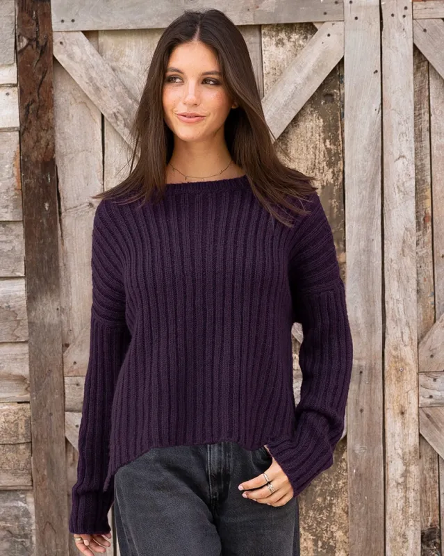 ARDEN CREW CHUNKY sold by Wooden Ships