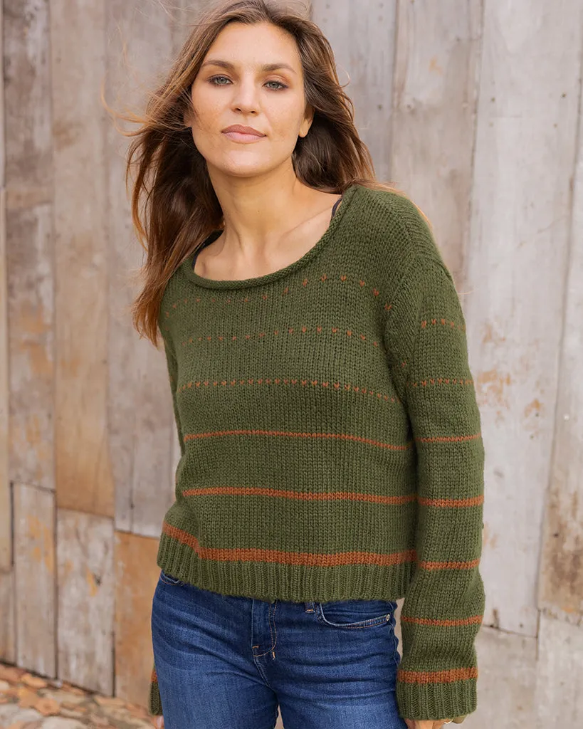 *SALE* - NIC TOP CHUNKY sold by Wooden Ships product image thumbnail 3