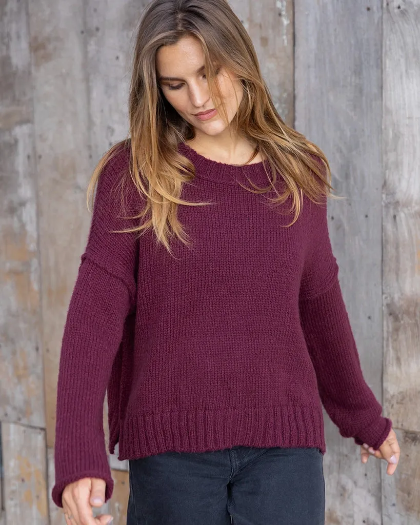 CHARLIE CREW CHUNKY sold by Wooden Ships product image thumbnail 2