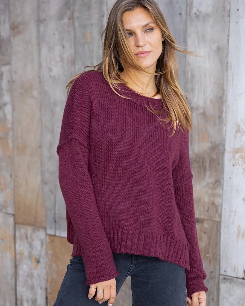 CHARLIE CREW CHUNKY sold by Wooden Ships product image thumbnail 4