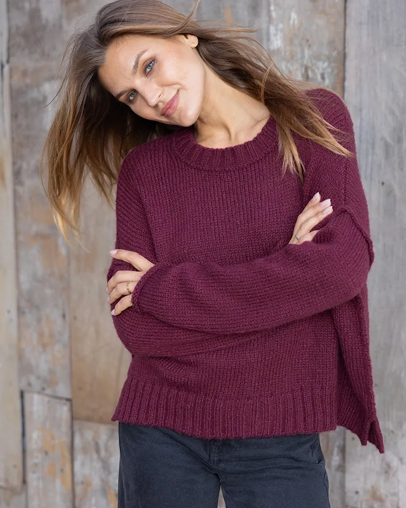 CHARLIE CREW CHUNKY sold by Wooden Ships