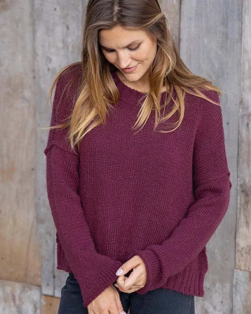 CHARLIE CREW CHUNKY sold by Wooden Ships product image thumbnail 3