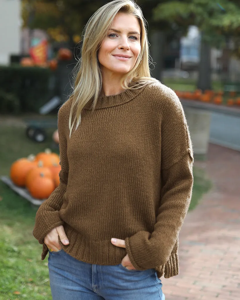 CHARLIE CREW CHUNKY sold by Wooden Ships product image thumbnail 4