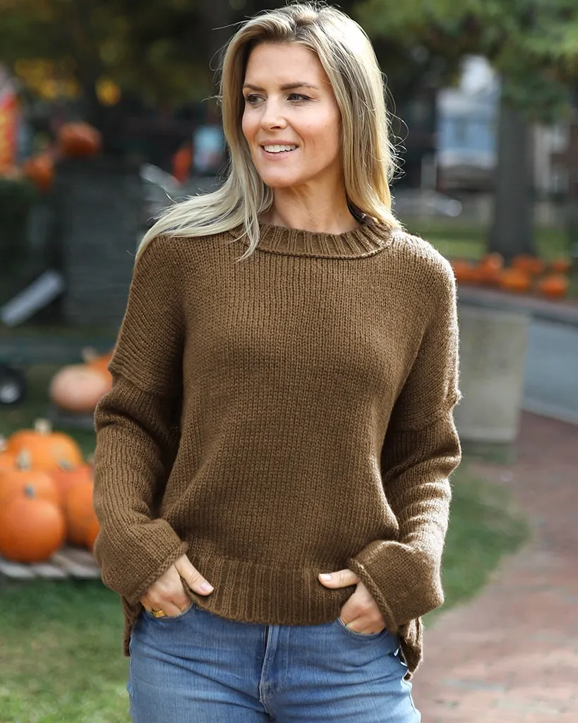 CHARLIE CREW CHUNKY sold by Wooden Ships