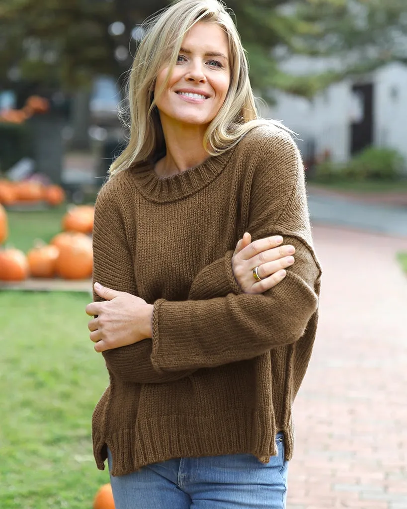 CHARLIE CREW CHUNKY sold by Wooden Ships product image thumbnail 3