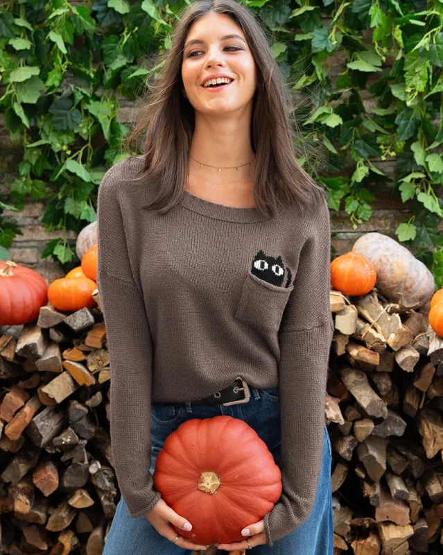 CAT POCKET CREW LIGHTWEIGHT sold by Wooden Ships