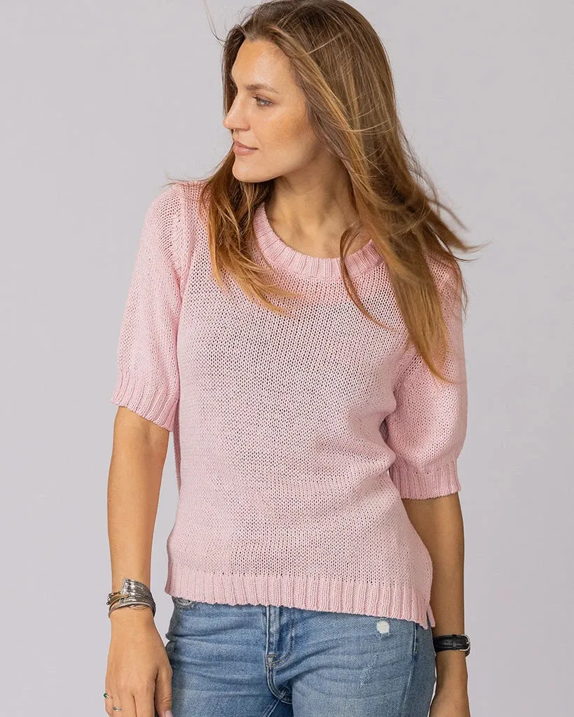 *SALE* - ELISE TEE COTTON sold by Wooden Ships product image thumbnail 4