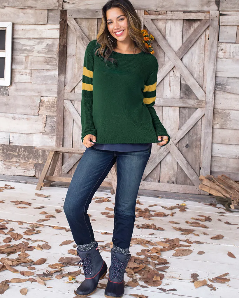 PERSONALIZED JERSEY 1-2 NUMBER LIGHTWEIGHT sold by Wooden Ships product image thumbnail 5