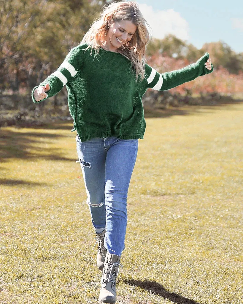 PERSONALIZED JERSEY 1-2 NUMBER LIGHTWEIGHT sold by Wooden Ships product image thumbnail 5