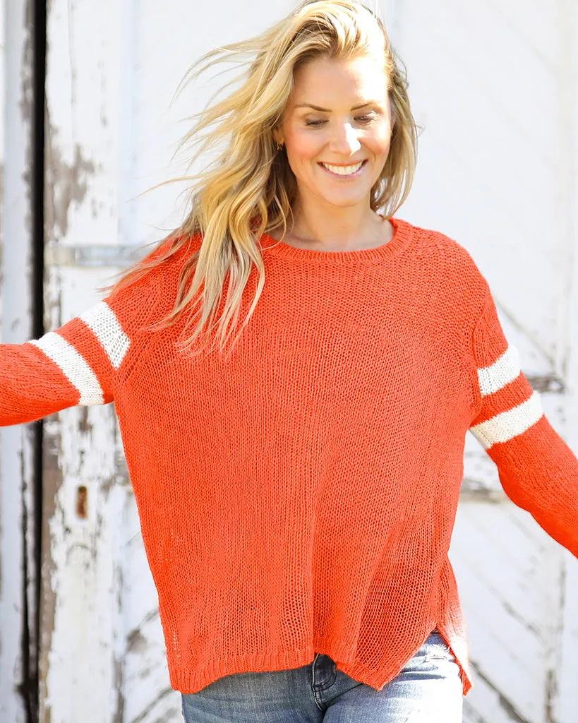 PERSONALIZED JERSEY 1-2 NUMBER LIGHTWEIGHT sold by Wooden Ships product image thumbnail 5