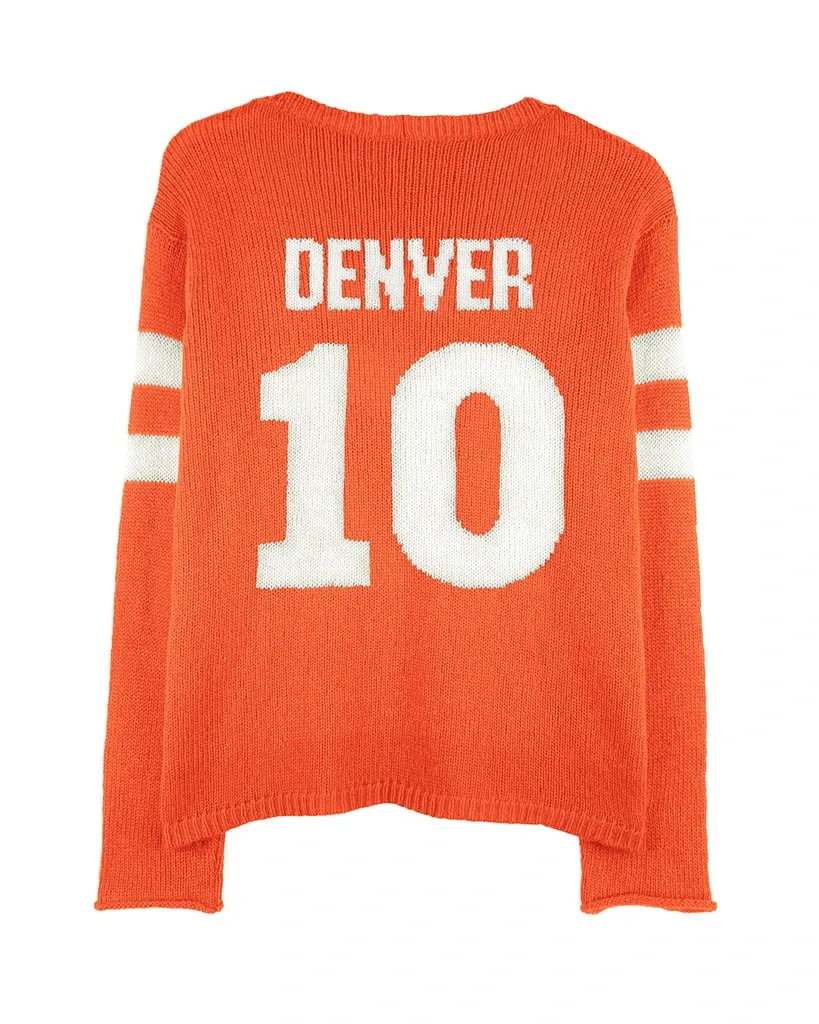 PERSONALIZED JERSEY 1-2 NUMBER LIGHTWEIGHT sold by Wooden Ships product image thumbnail 2