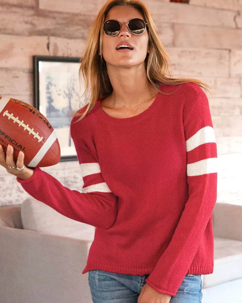 PERSONALIZED JERSEY 1-2 NUMBER LIGHTWEIGHT sold by Wooden Ships product image thumbnail 5