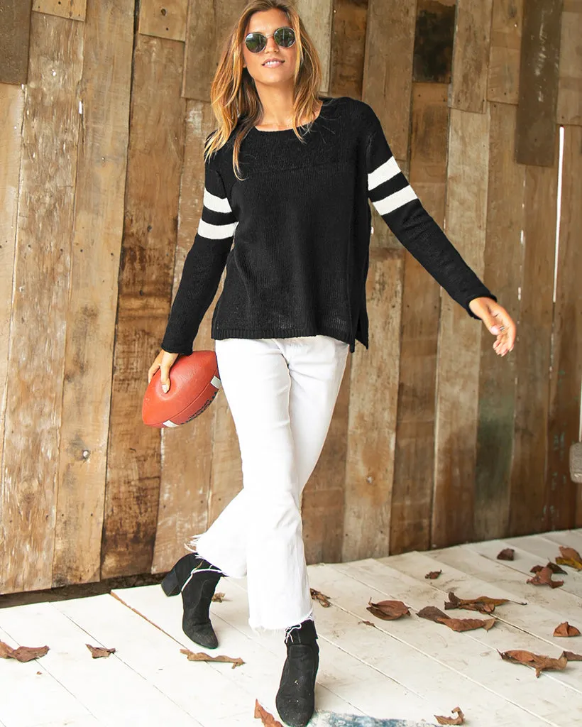 PERSONALIZED JERSEY 1-2 NUMBER LIGHTWEIGHT sold by Wooden Ships product image thumbnail 5