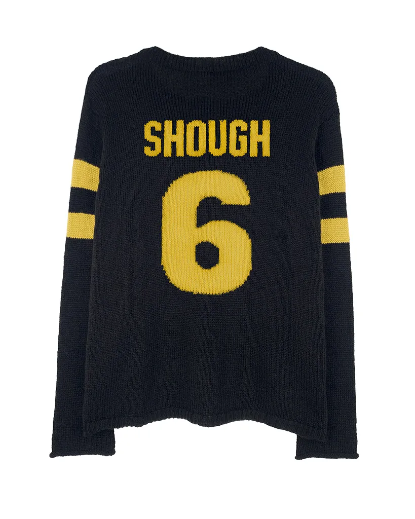 PERSONALIZED JERSEY 1-2 NUMBER LIGHTWEIGHT sold by Wooden Ships product image thumbnail 2